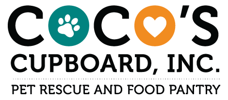 Coco's Cupboard