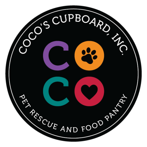 Coco's Cupboard Pet Rescue and Food Pantry