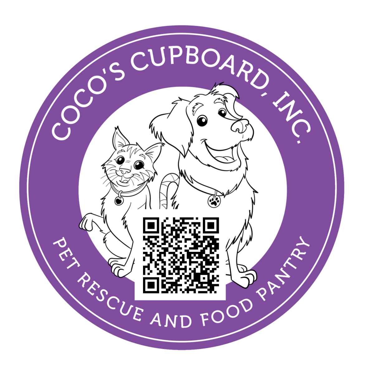 Send your photo, name, and location to WhereisCocos@cocoscupboardinc.org to view your photo on our website.